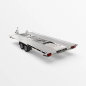 Preview: MARTZ | GT Kippbar | 450/2 3t | Autotrailer | Autotransporter